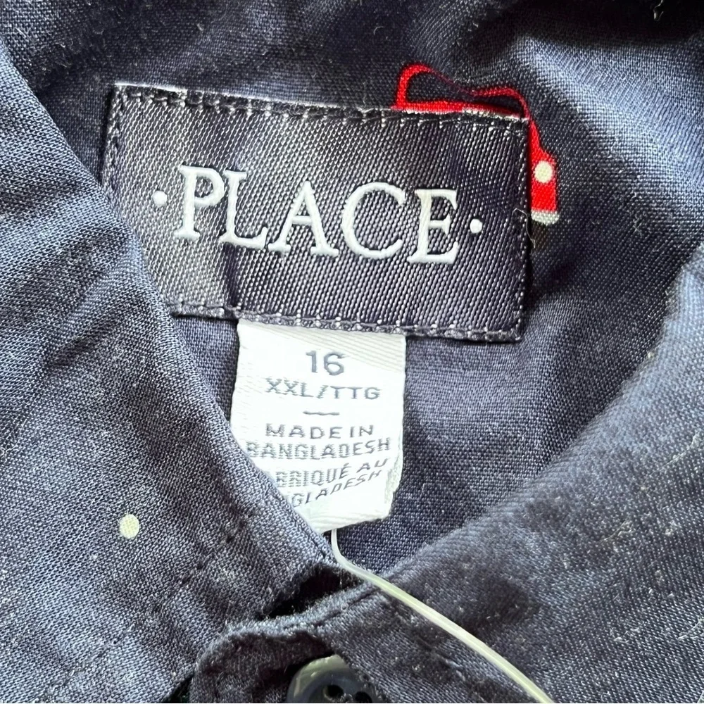 The Childrens Place size 16